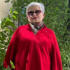 Фотография девушки Ольга, 67 лет из г. Волгоград