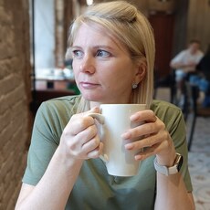Фотография девушки Ольга, 41 год из г. Екатеринбург