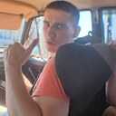 Максим, 20 лет