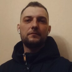 Фотография мужчины Александр, 39 лет из г. Краснодар