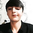 Мухаммад, 18 лет