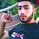 Макс, 25 лет