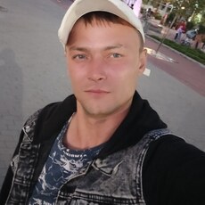 Фотография мужчины Алексей, 34 года из г. Верхняя Пышма