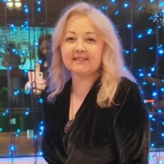 Фотография девушки Земфира, 47 лет из г. Уфа