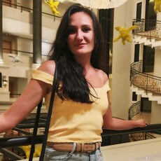 Фотография девушки Алина, 36 лет из г. Челябинск