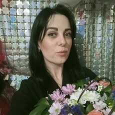 Фотография девушки Анюта, 35 лет из г. Домодедово