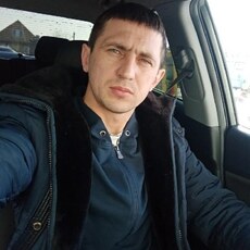Фотография мужчины Денис, 37 лет из г. Новопокровская