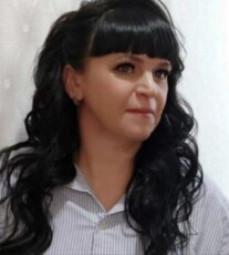 Фотография девушки Софья, 36 лет из г. Омск