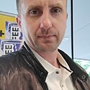 Andrij, 36 лет