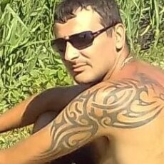 Фотография мужчины Андрей, 39 лет из г. Волгоград
