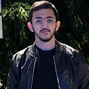 Умид, 22 года