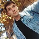 Алекс, 27 лет
