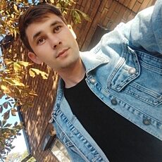 Фотография мужчины Алекс, 27 лет из г. Шахты