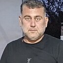 Решад, 44 года