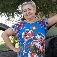 Фотография девушки Елена, 47 лет из г. Азов