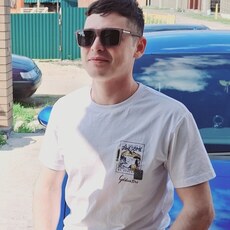 Фотография мужчины Rufat, 29 лет из г. Тюмень