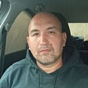 Ильяс, 42 года