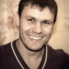 Фотография мужчины Александр, 34 года из г. Егорьевск