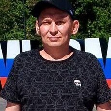 Фотография мужчины Дмитрий, 42 года из г. Пермь