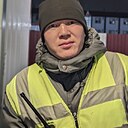Муслим, 30 лет