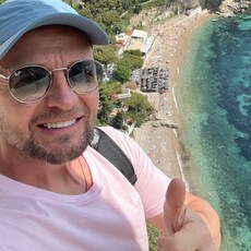 Фотография мужчины Андрей, 45 лет из г. Киев