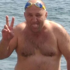 Фотография мужчины Энвер, 49 лет из г. Симферополь