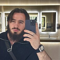 Фотография мужчины Зелимхан, 19 лет из г. Грозный