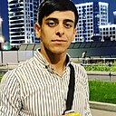 Шах, 24 года
