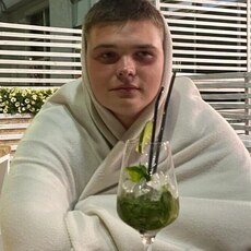 Фотография мужчины Вася, 22 года из г. Сорочинск