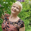 Людмила, 59 лет