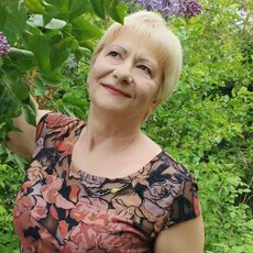 Фотография девушки Людмила, 59 лет из г. Тимашевск