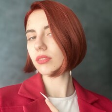 Фотография девушки Лада, 21 год из г. Мытищи