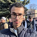 Мохамед, 23 года