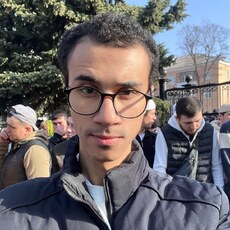 Фотография мужчины Мохамед, 23 года из г. Нижний Новгород