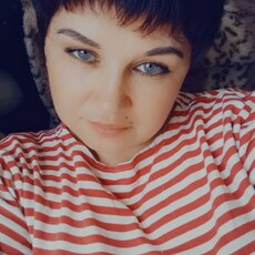 Фотография девушки Яна, 39 лет из г. Екатеринбург