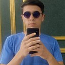 Дима, 22 года