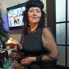 Фотография девушки Ева, 55 лет из г. Караганда