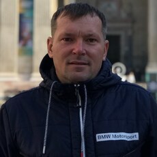 Фотография мужчины Вячеслав, 42 года из г. Кропоткин
