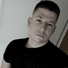 Фотография мужчины Дмитрий, 23 года из г. Лодзь