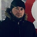 Шамсик, 33 года