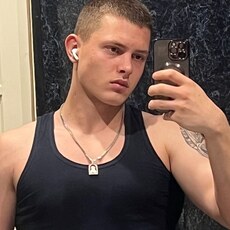 Фотография мужчины Сергей, 18 лет из г. Шахты
