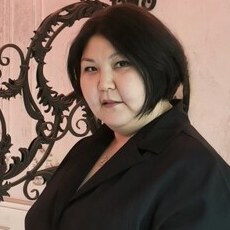 Фотография девушки Салтанат, 37 лет из г. Уральск