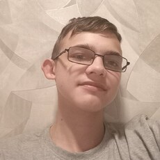 Фотография мужчины Денис, 18 лет из г. Алапаевск