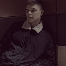 Фотография мужчины Илья, 21 год из г. Слуцк