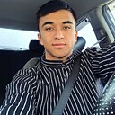 Алик, 22 года
