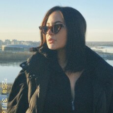 Фотография девушки Светлана, 22 года из г. Нижний Новгород