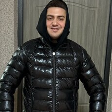 Фотография мужчины Мирослав, 28 лет из г. Омск