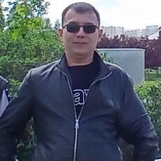 Фотография мужчины Фахриддин, 42 года из г. Дзержинский