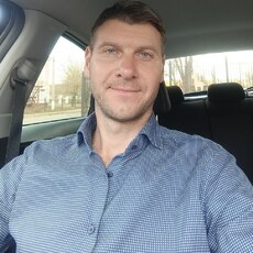 Фотография мужчины Андрей, 42 года из г. Магнитогорск