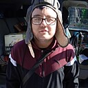 Антон Журкин, 26 лет